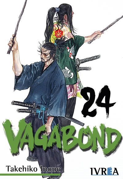 Vagabond 24